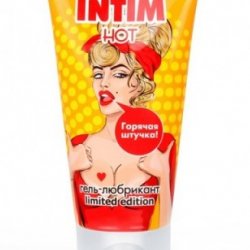 - Intim hot Limited Edition 50   60004-1